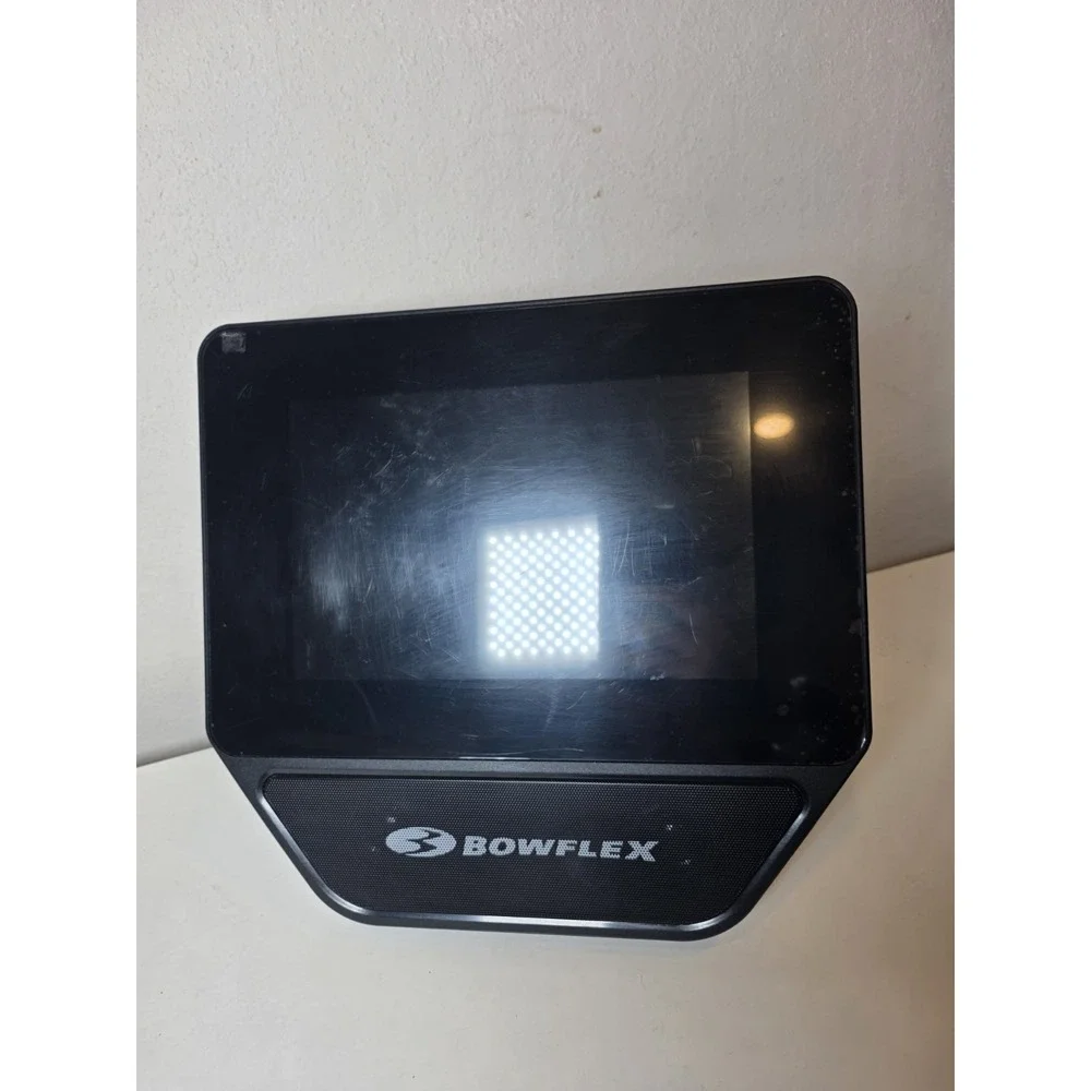 Bowflex T25i T56i Treadmill Display Console Assembly MFR-8026265-A